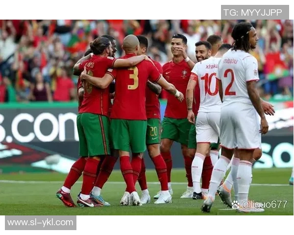 摩洛哥与葡萄牙对决水位分析及赛事前瞻解读